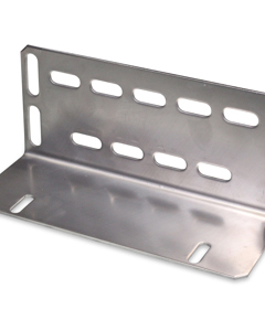 Angle bracket for floor PigNic 11/16 piglet